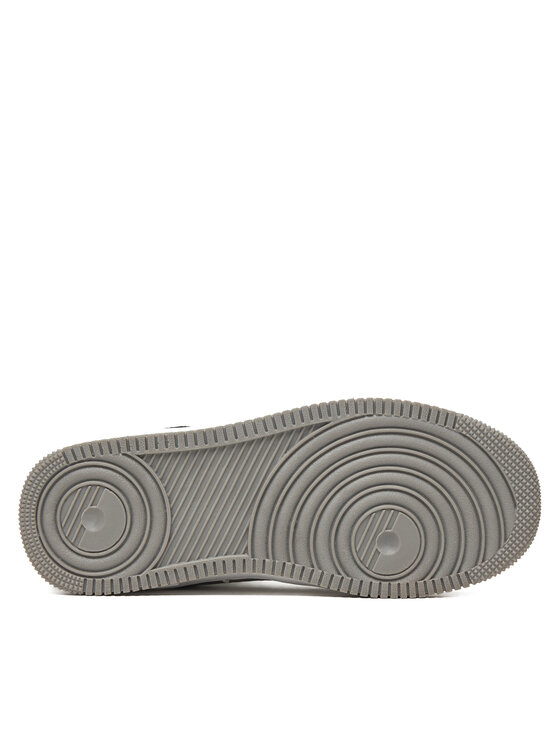 HUGO Laisvalaikio batai HUGO G00530 M Juoda