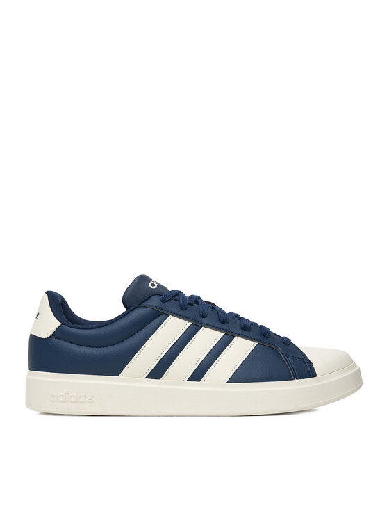 adidas Snīkeri adidas WB-STREETTALK KJ4825 Tumši zils