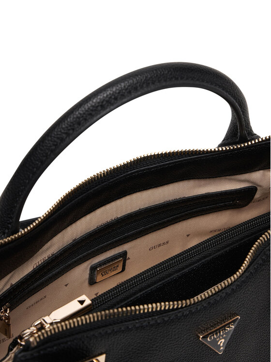 Guess Сумка Guess Evie HWBG96 64060 Чорний