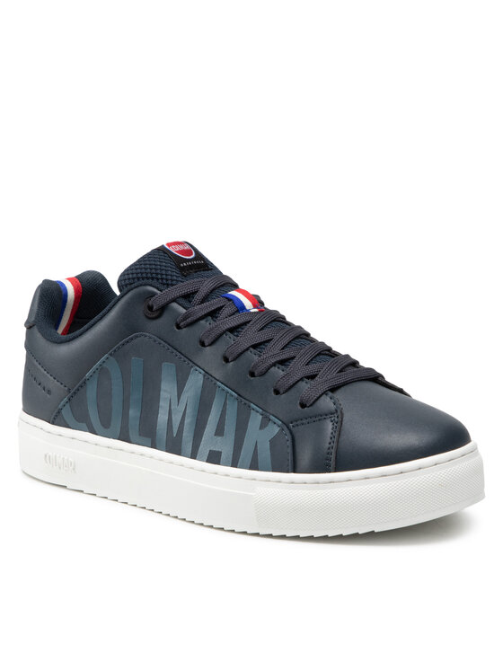 Colmar Αθλητικά Colmar Bradbury Chromatic 012 Σκούρο μπλε