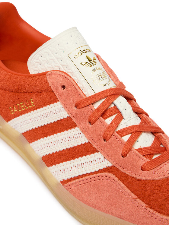 adidas Snīkeri adidas Gazelle Indoor KI7169 Oranžs