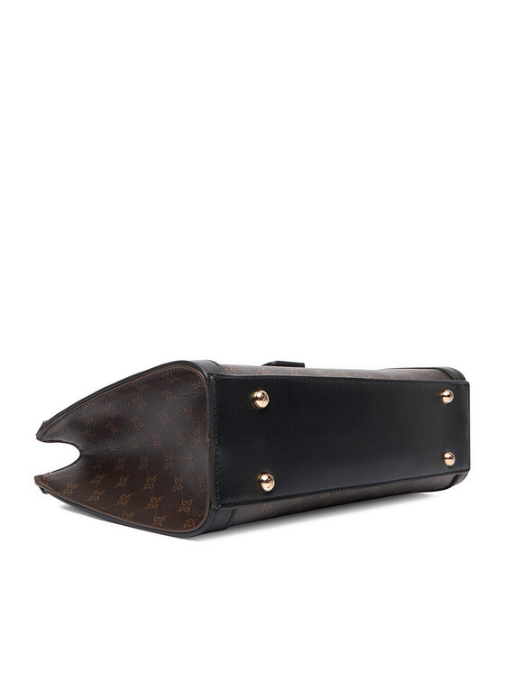 Nine West Сумка Nine West CEO-Karna-KY217 Чорний