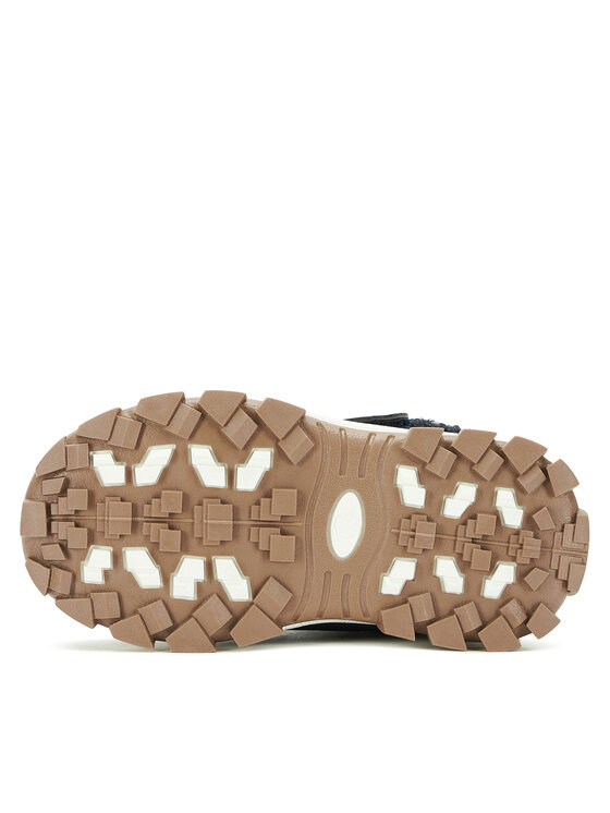 Action Boy Черевики Action Boy AVO-TM9090-003(III)CH Cиній