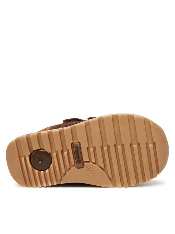 Primigi Snehule Primigi GORE-TEX 2354700 M Hnedá