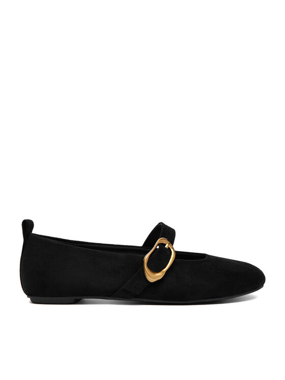 JENNY Балетки JENNY CEO-R26SS13948 Чорний