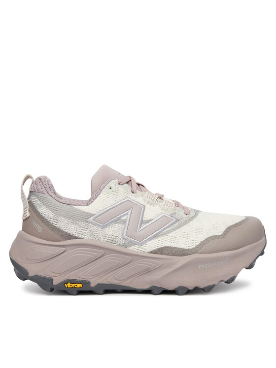 New Balance Pantofi pentru alergare New Balance Fresh Foam X Hierro v9 WHIER2RF Alb