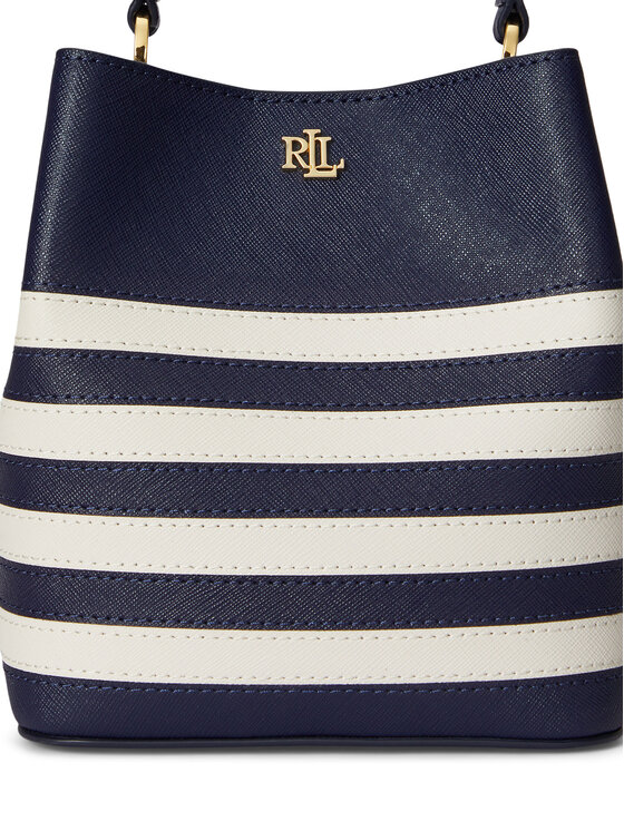 LAUREN RALPH LAUREN Borsetta LAUREN RALPH LAUREN 431974556003 Blu scuro
