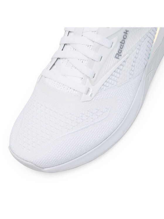 Reebok Снікерcи Reebok NanoX4 100074304 Білий