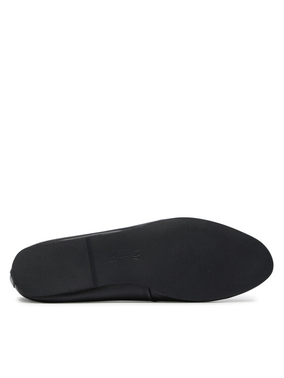 L37 Ballerine L37 Soft Pearl Nero
