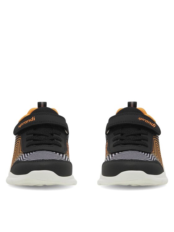 Sprandi Sneakersy Sprandi CP-K21181 Czarny