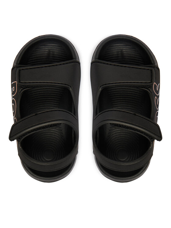 BOSS Sandalias BOSS J52821 M Negro