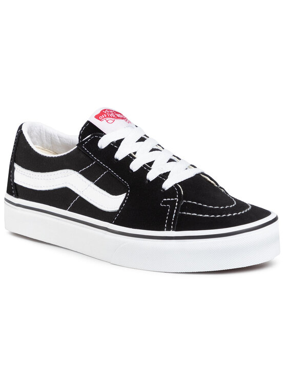 Vans Tenisówki Vans Sk8-Low VN0A4UUK6BT1 Czarny