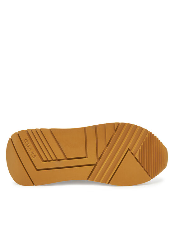 Guess Снікерcи Guess FLPE2G LEM12 Рожевий