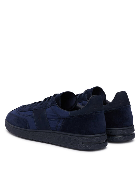 Polo Ralph Lauren Сникърси Polo Ralph Lauren Bedford PP 809P15666002 Тъмносин
