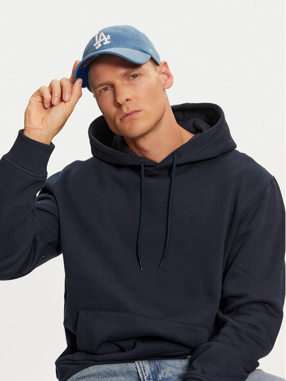 47 Brand Šiltovka 47 Brand B-THCKC12EWS-MO Modrá