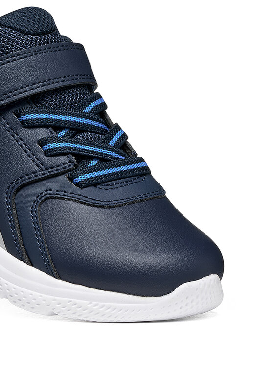 Geox Sportcipők Geox J Sprintye Boy J66GBE 0BC14 C4002 S Sötétkék