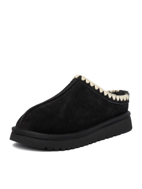 Badura Stivali da neve Badura EO-DAISY-TS6299-01 Nero