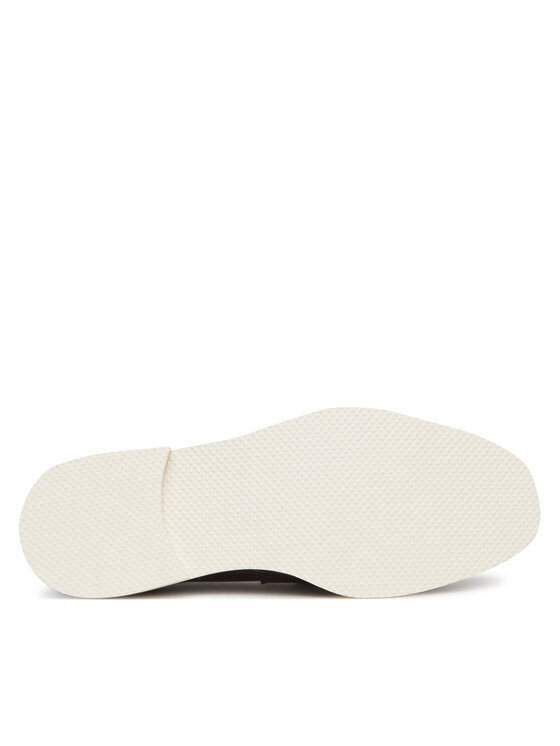 Pollini Лофери Pollini SA10063G1MTD100A Чорний
