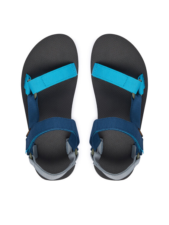 Teva Босоніжки Teva Original Universal 1004006 Cиній
