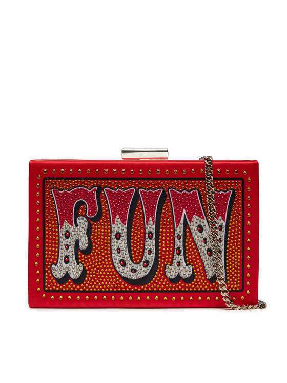 Ted Baker Сумка Ted Baker Funia 275165 Червоний