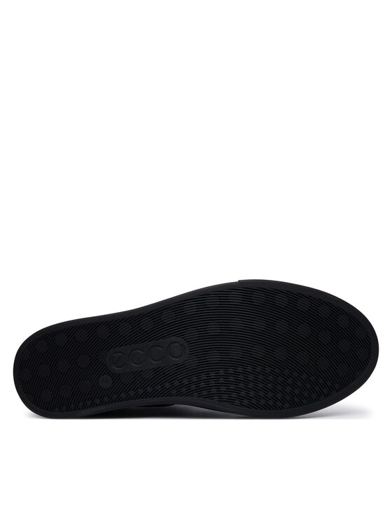 ECCO Sportcipők ECCO Soft 10 M 56014402001 Fekete