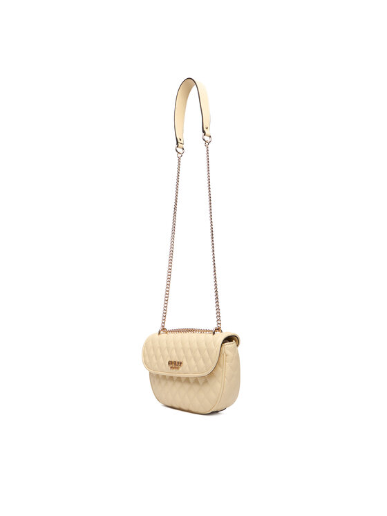 Guess Сумка Guess Atabey HWQG98 94210 Жовтий