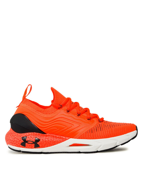 Under Armour Взуття для бігу Under Armour Ua Hovr Phantom 2 Inknt 3024154-600 Оранжевий