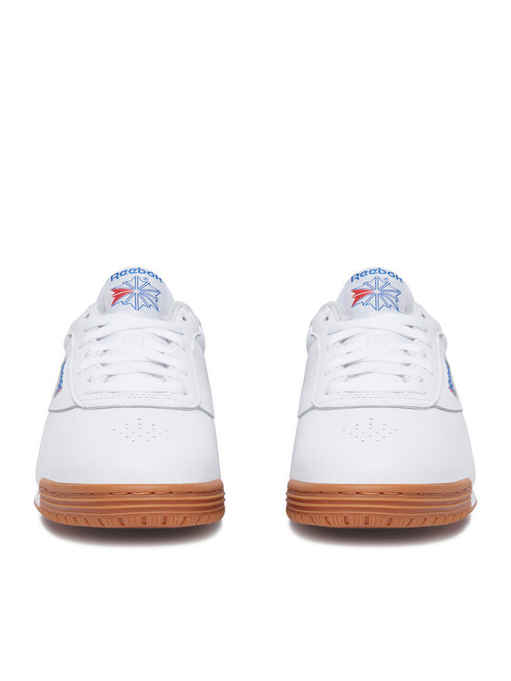 Reebok Снікерcи Reebok EO-EXOFIT LO CLEAN LOGO INT 100259125 Білий
