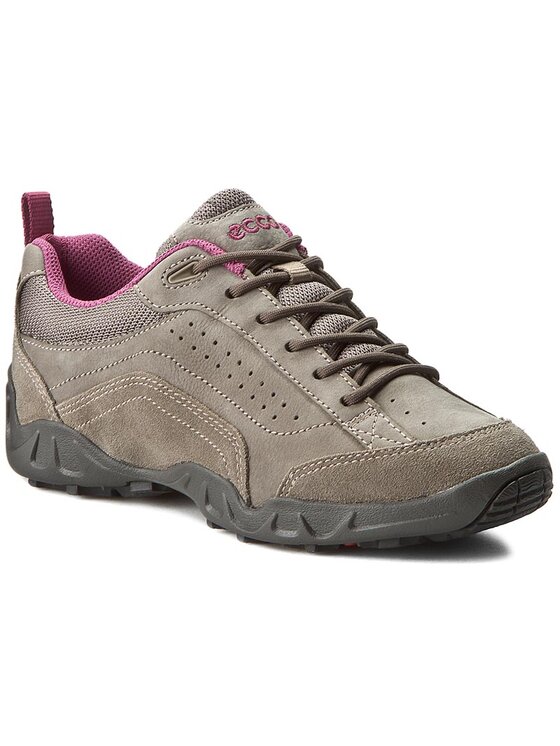 ECCO Trekkingi ECCO Sierra LS 85151357793 Szary