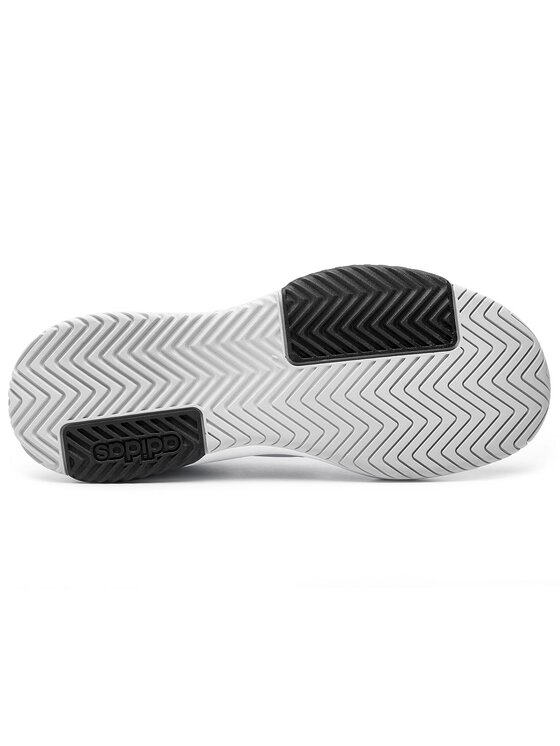 adidas Încălțăminte pentru tenis adidas Courtsmash F36718 Alb