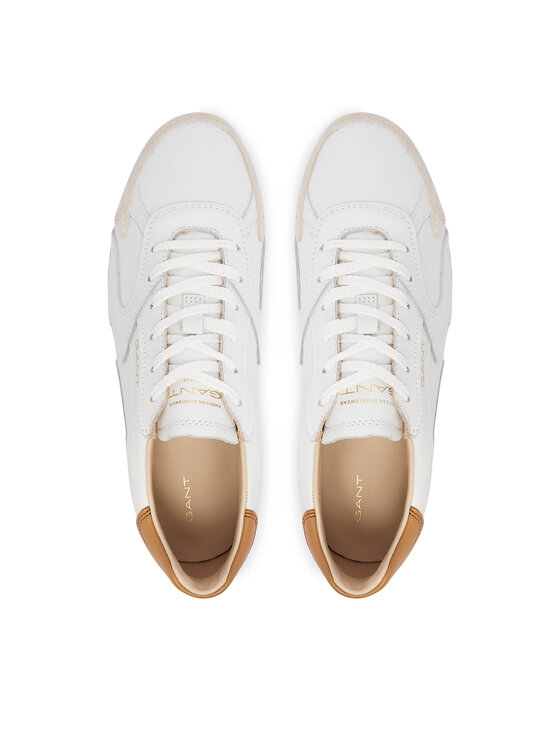 Gant Αθλητικά Gant Sperly 33531362 Λευκό
