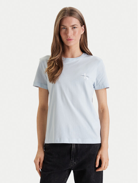 Calvin Klein Jeans Calvin Klein Jeans Conjunto de camisetas LV047C905G De color Regular Fit