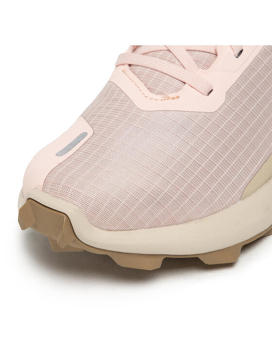 Salomon Skriešanas apavi Salomon Alphacross 3 W 414464 20 W0 Rozā