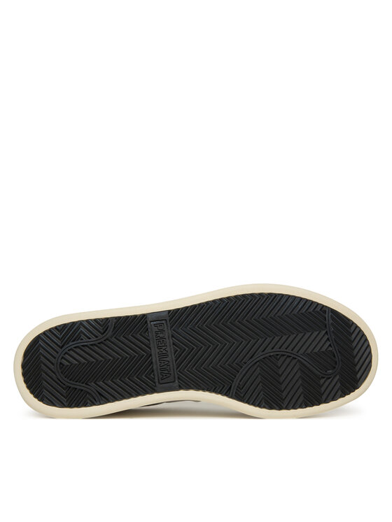 Premiata Сникърси Premiata QUINN VAR 6003 Бял