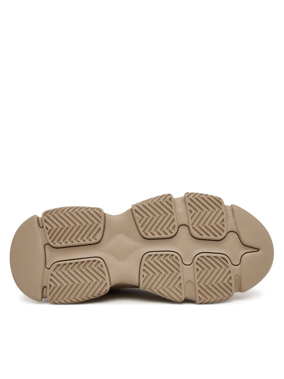 Steve Madden Superge Steve Madden SM11004652 Bež