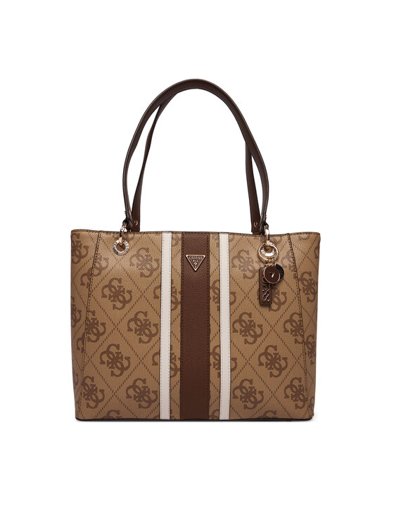 Guess Сумка Guess Noelle II HWSS96 72250 Коричневий