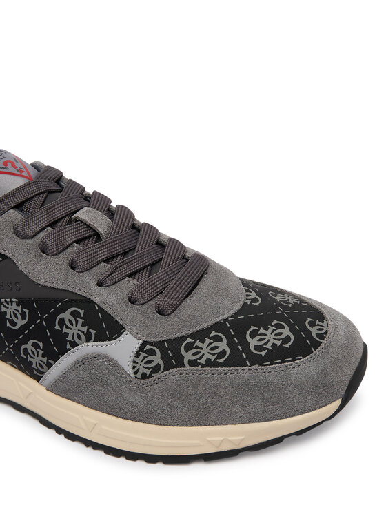 Guess Снікерcи Guess FMPARA FAL12 Сірий