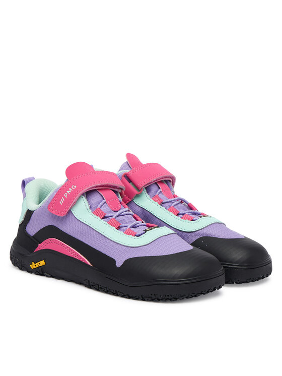 Primigi Снікерcи Primigi GORE-TEX 2418000 S Фіолетовий