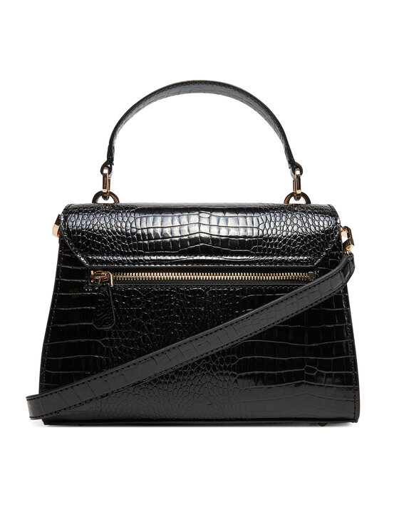 Guess Дамска чанта Guess HWCG95 27200 Черен