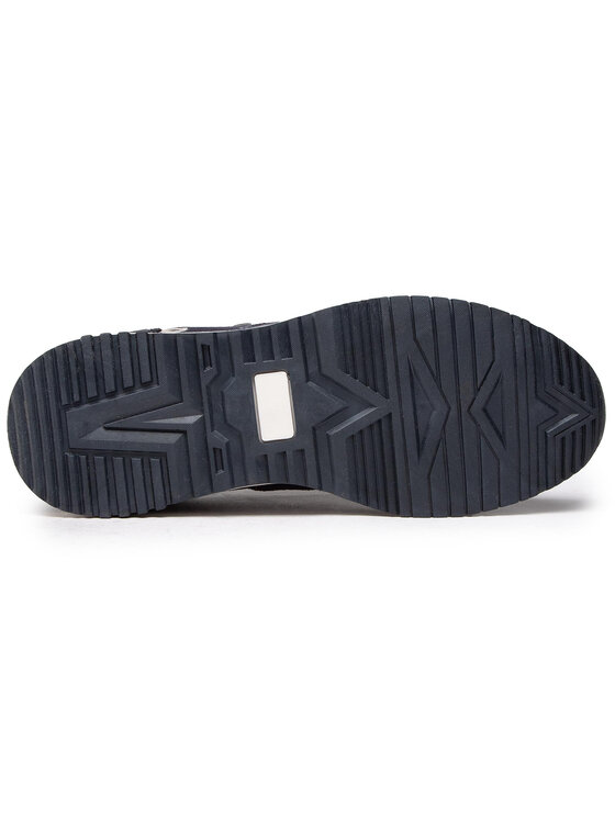 Tom Tailor Zapatillas Tom Tailor 9082701 Azul marino