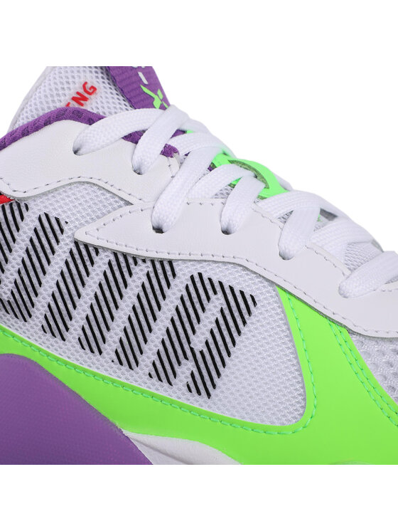 Puma Sportcipők Puma RS-X Bold 372715 02 Fehér