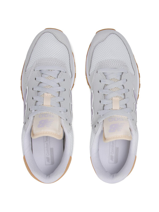 New Balance Sportcipő New Balance GW500BB1 Szürke