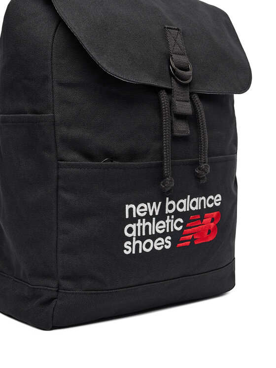 New Balance Zaino New Balance LAB51500BK Nero