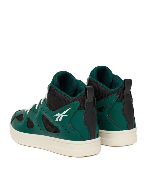 Reebok Sneakers Reebok CEO-PRIMARY HARDWOOD 100242947 Verde