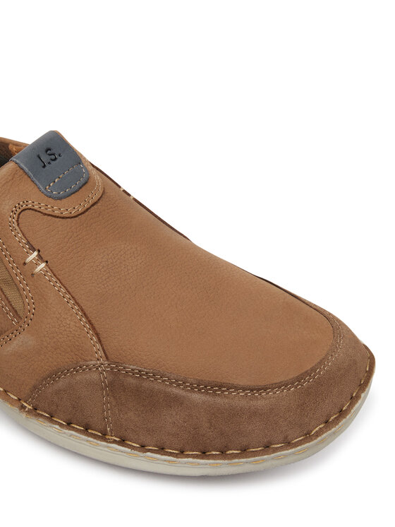 Josef Seibel Туфлі Josef Seibel New Anvers 01 44901 Бежевий