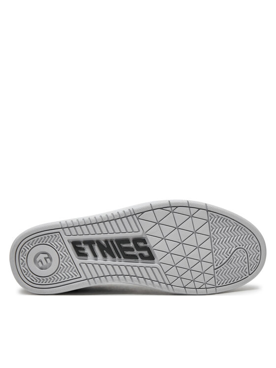 Etnies Sneakersy Etnies Snake 4101000581 Czarny