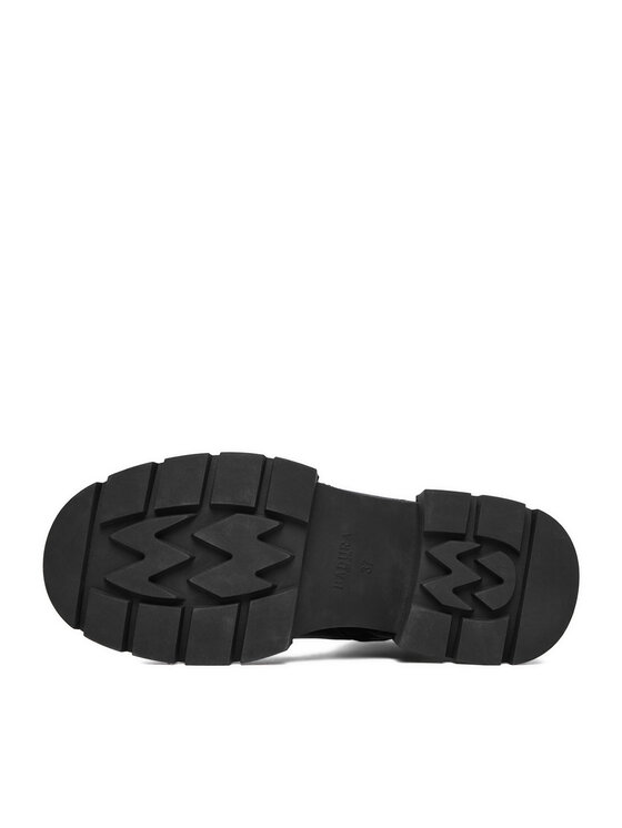 Badura Botki Badura C-ANAHI-MX01415-2 Czarny
