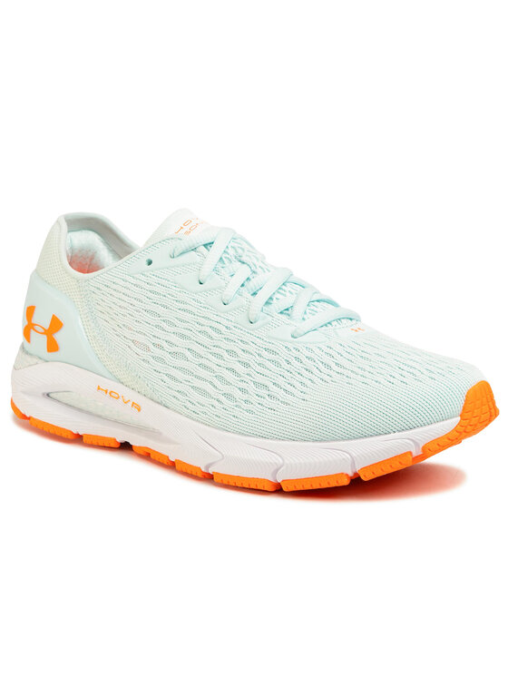 Under Armour Skriešanas apavi Under Armour Hovr Sonic 3 3022596-400 Zils