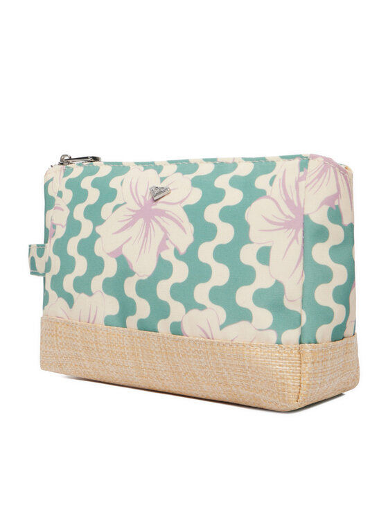 Roxy Косметичка Roxy CWBEO-RX-W1-007-SS26 Бежевий