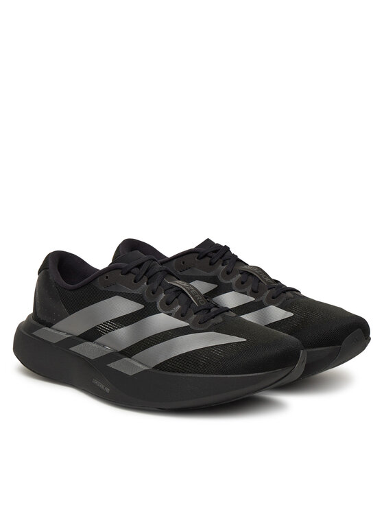 adidas Взуття для бігу adidas Adizero Evo SL JP7147 Чорний